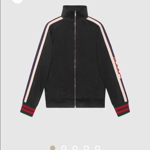 Gucci Track Jacket